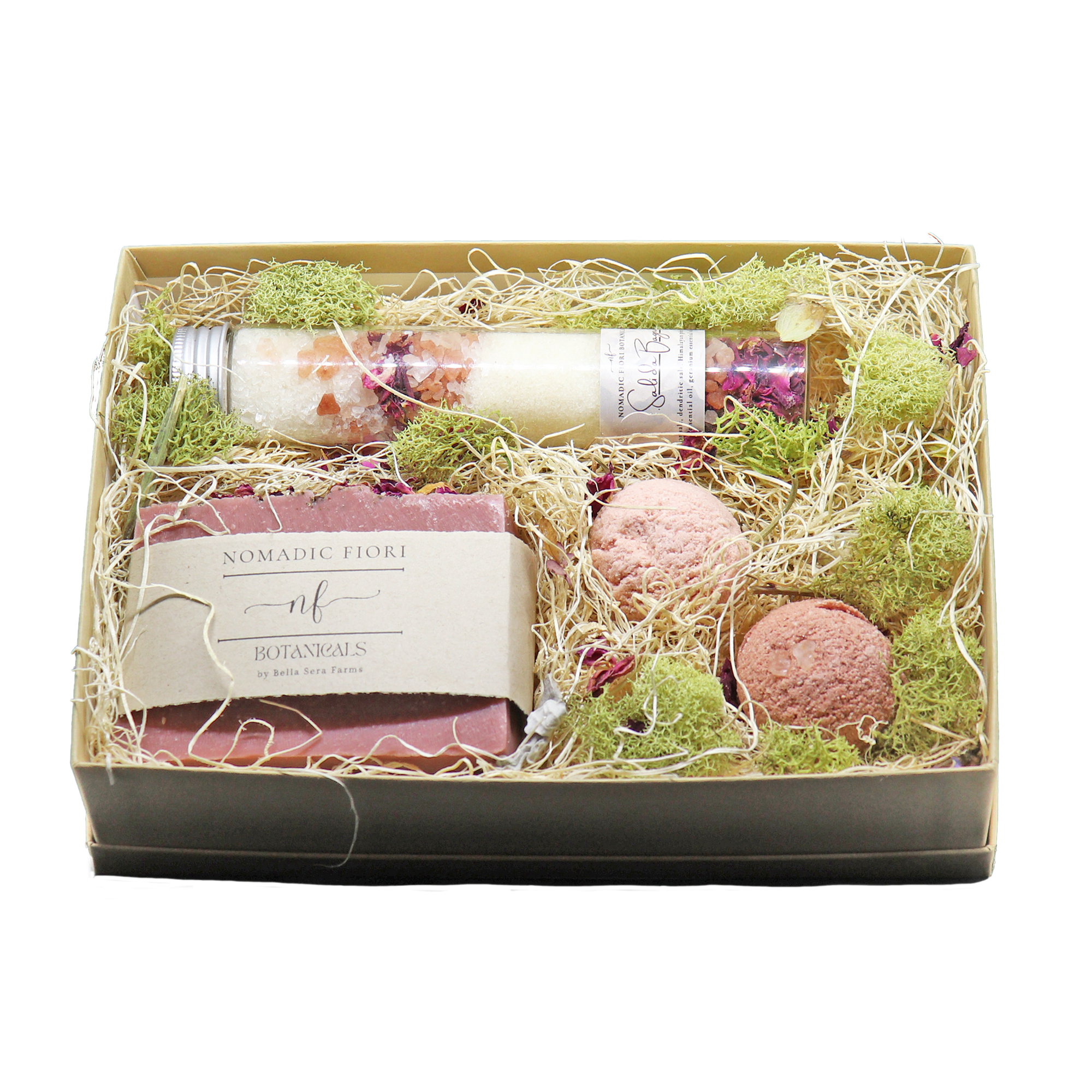 Fiori del Destino Gift Box