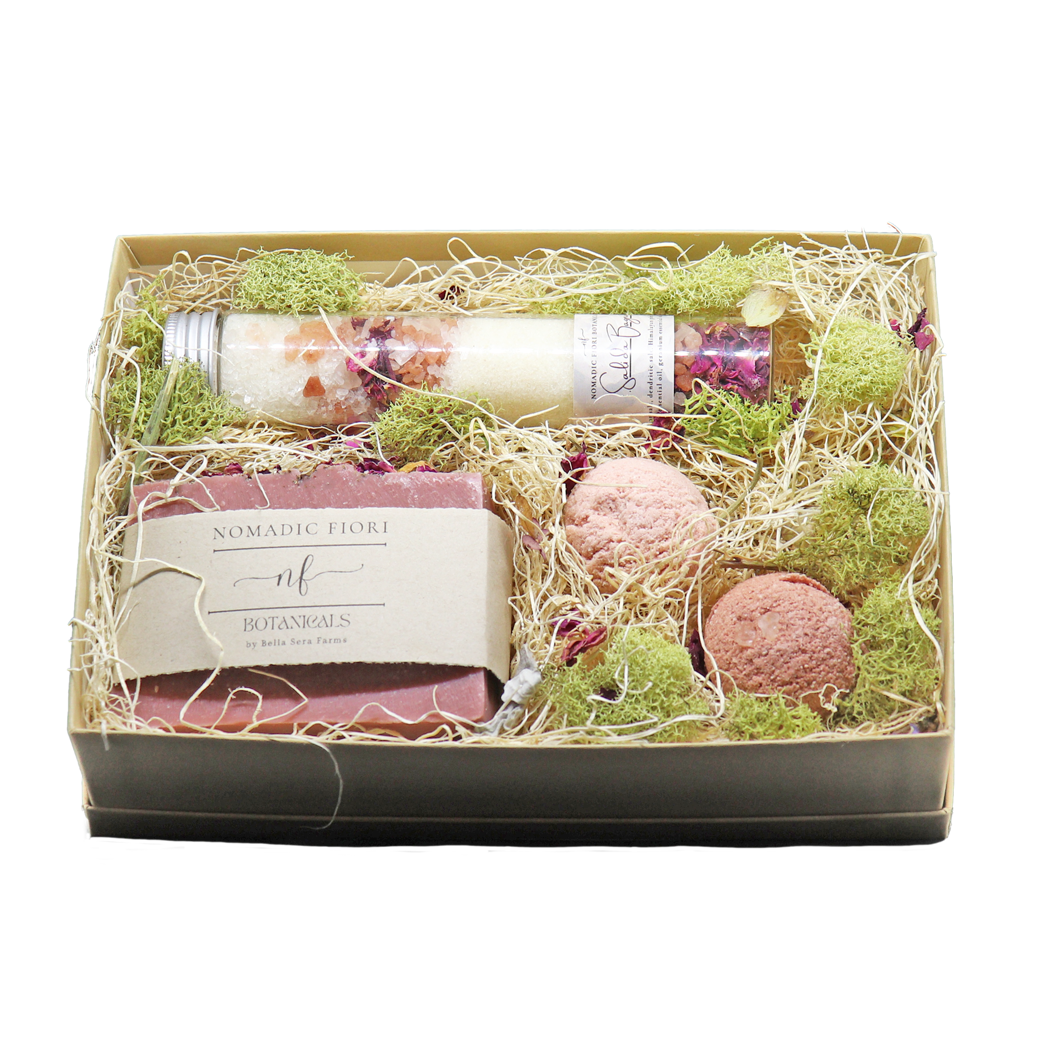 Fiori del Destino Gift Box