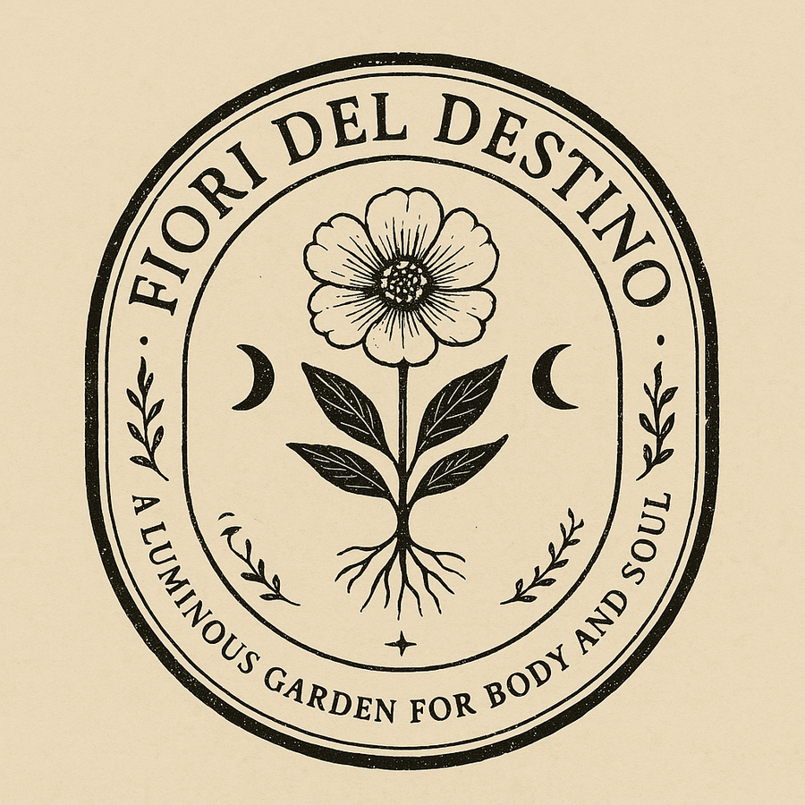FIORI DEL DESTINO
