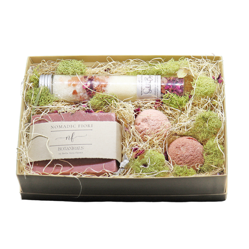 Fiori del Destino Gift Box