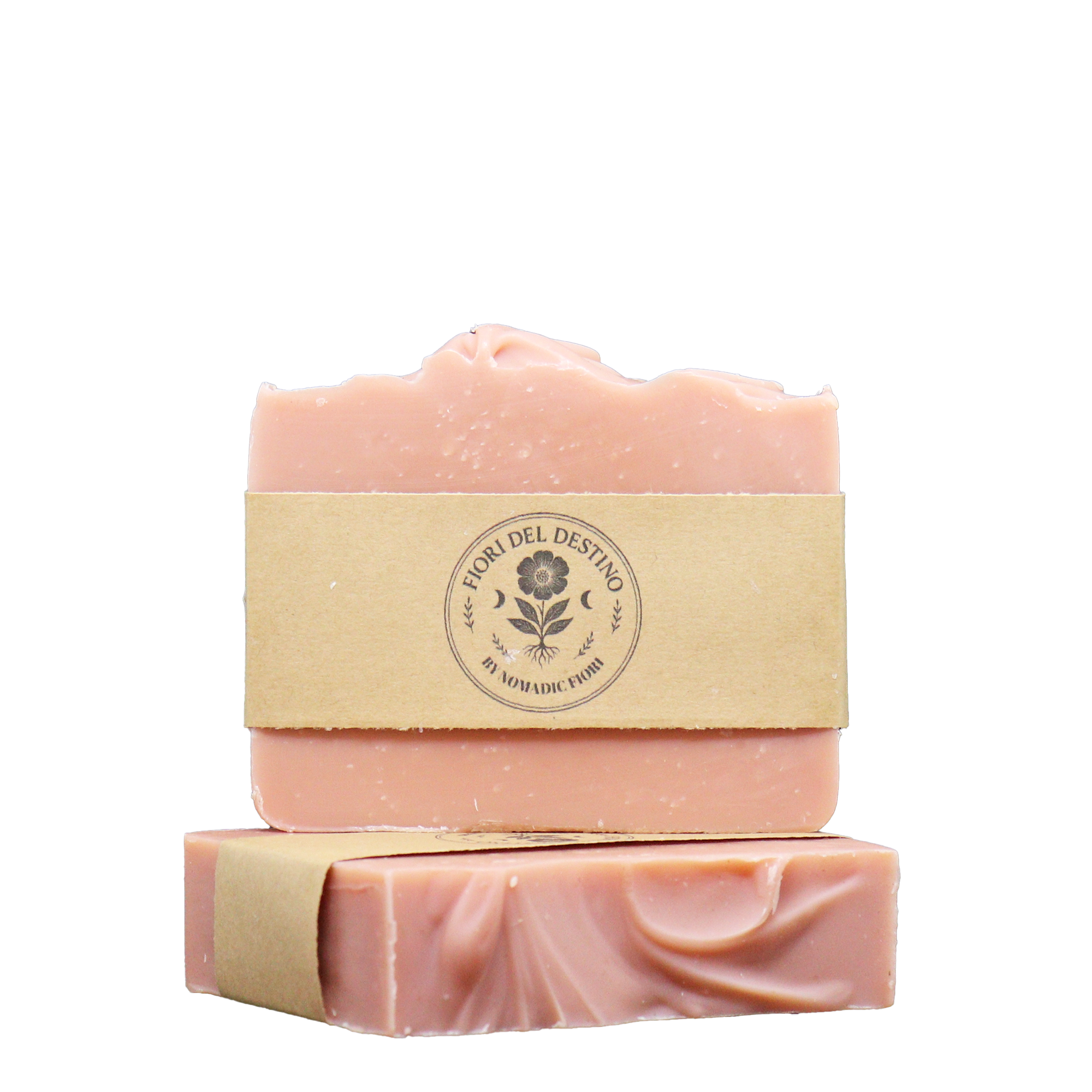 Rose Facial Soap