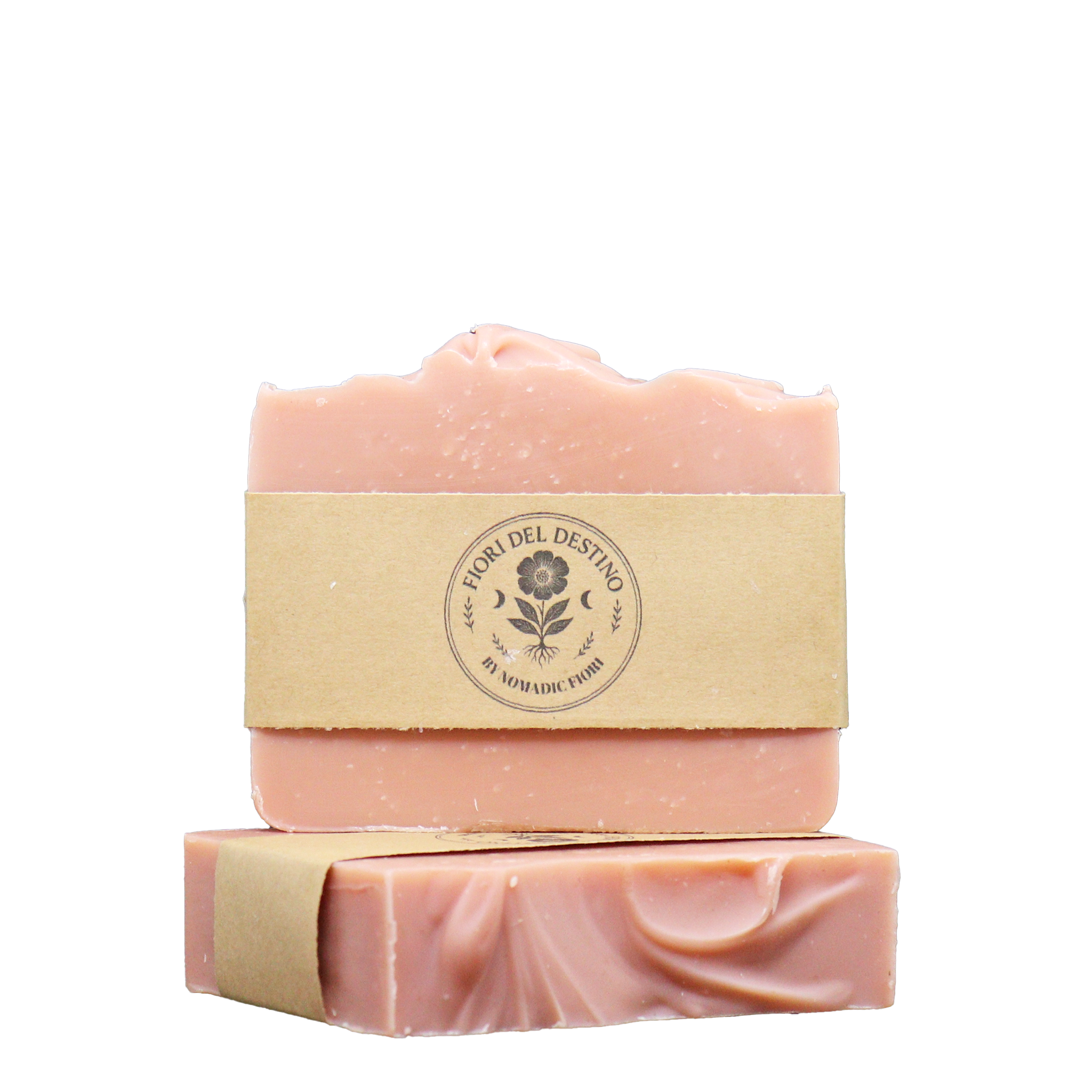Rose Facial Soap