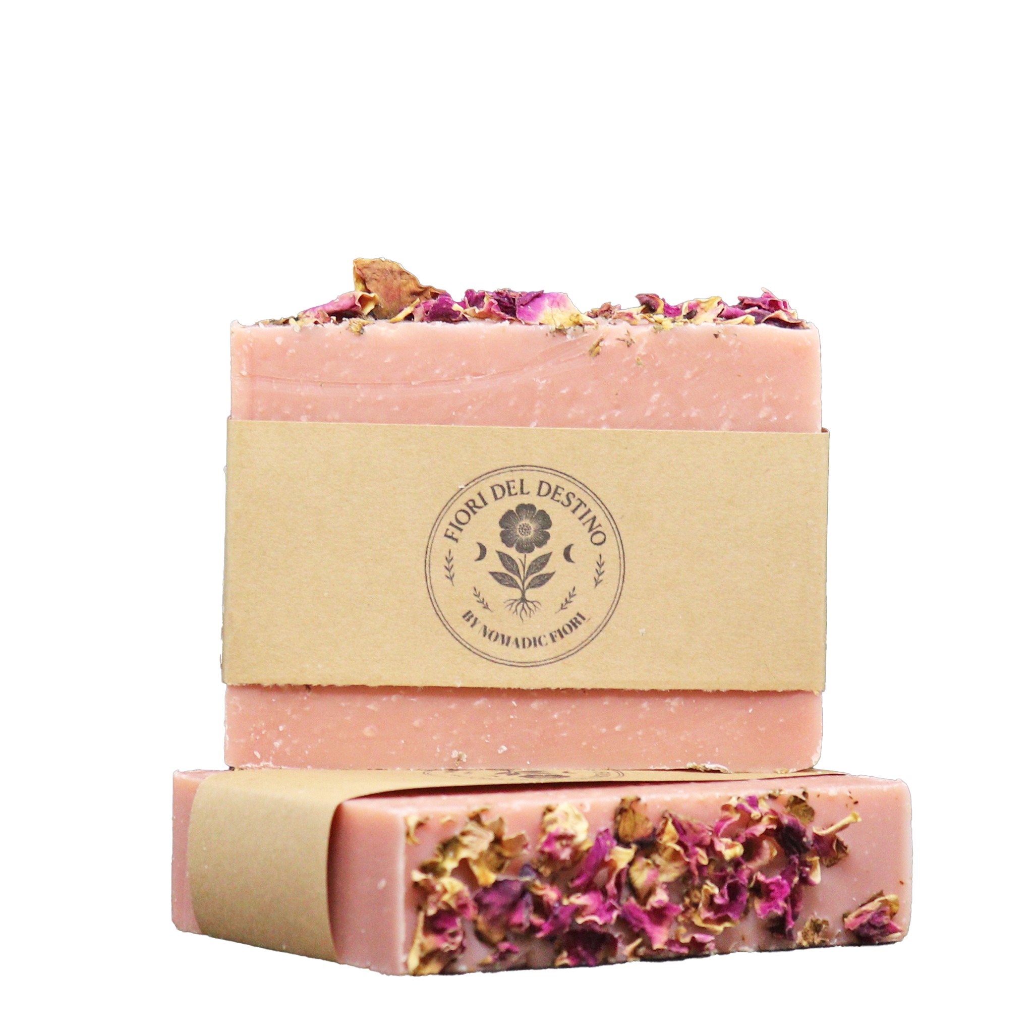Sweet Rose Bar Soap