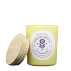 August Candle - Rose and Sweet Orange