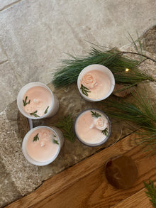 Seasonal Signature Candle - Overwinter Collection