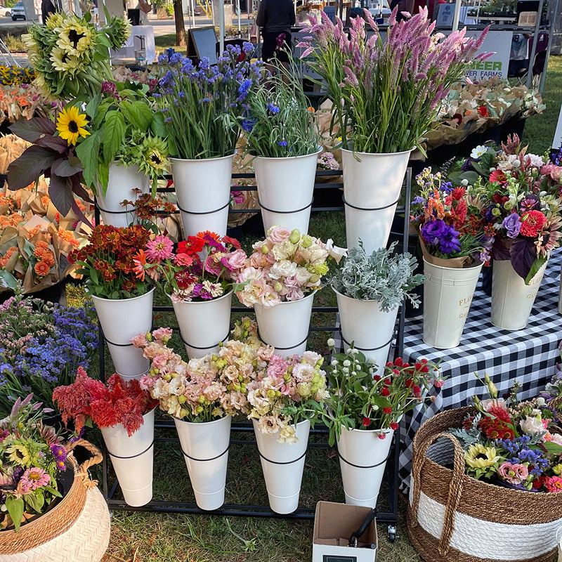 Bloom Bar Bouquet Experience