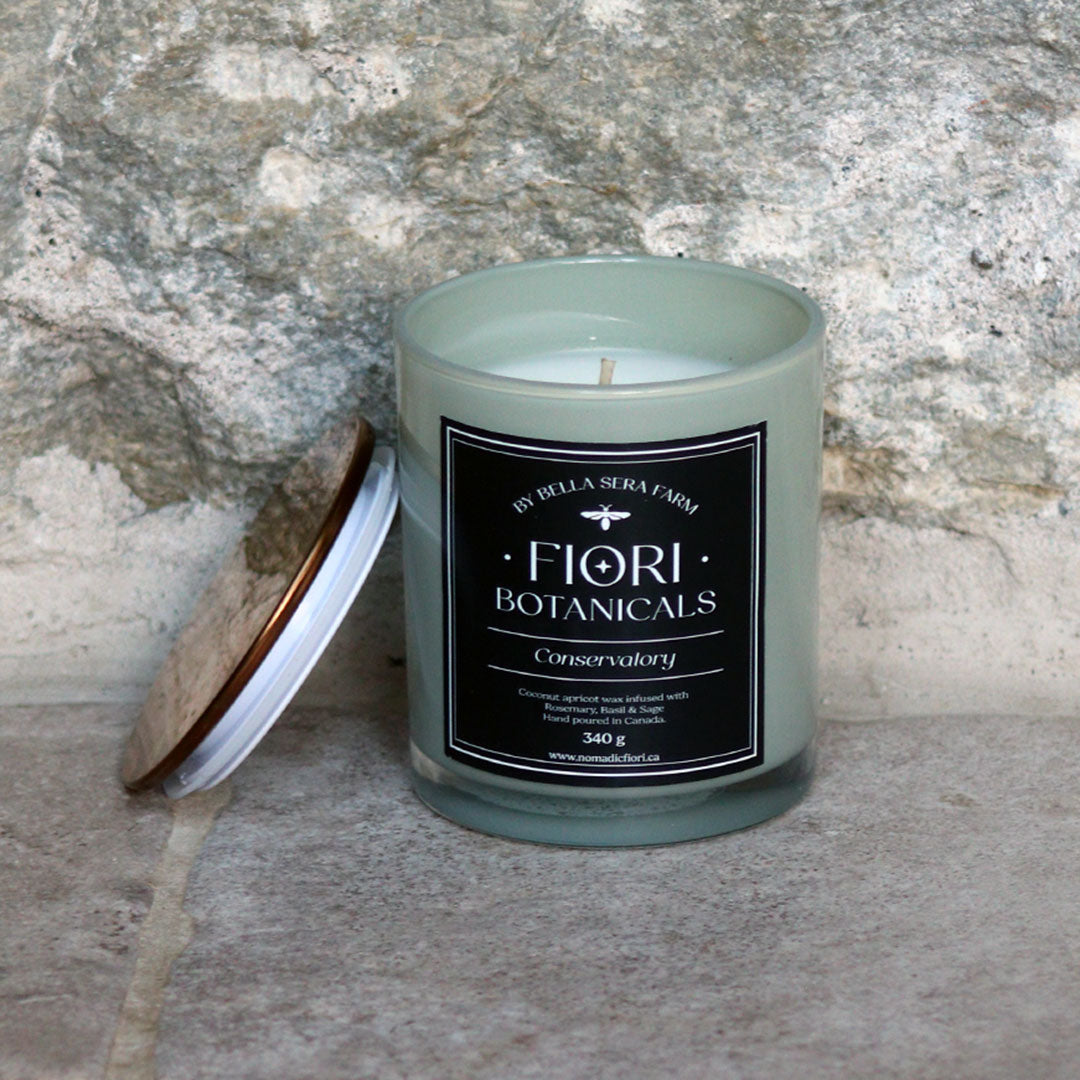 Conservatory Candle
