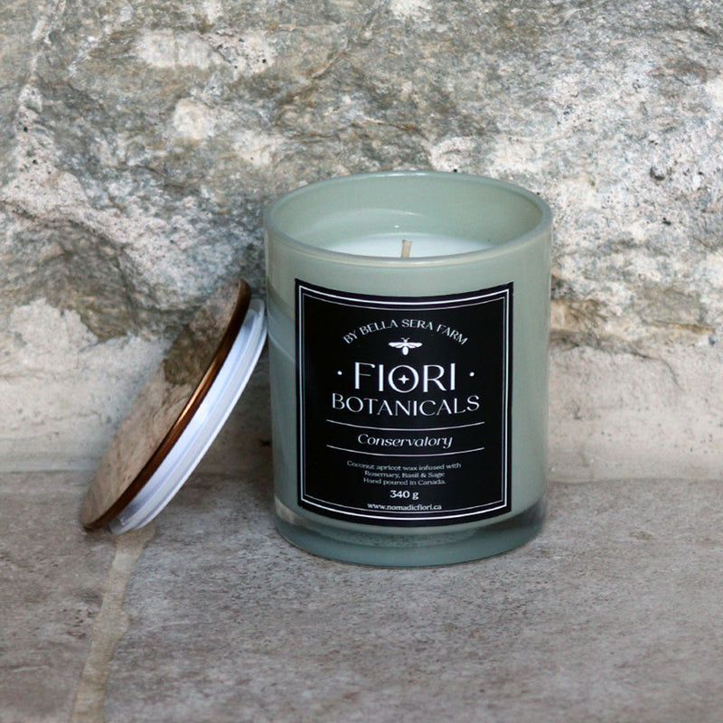 Conservatory Candle