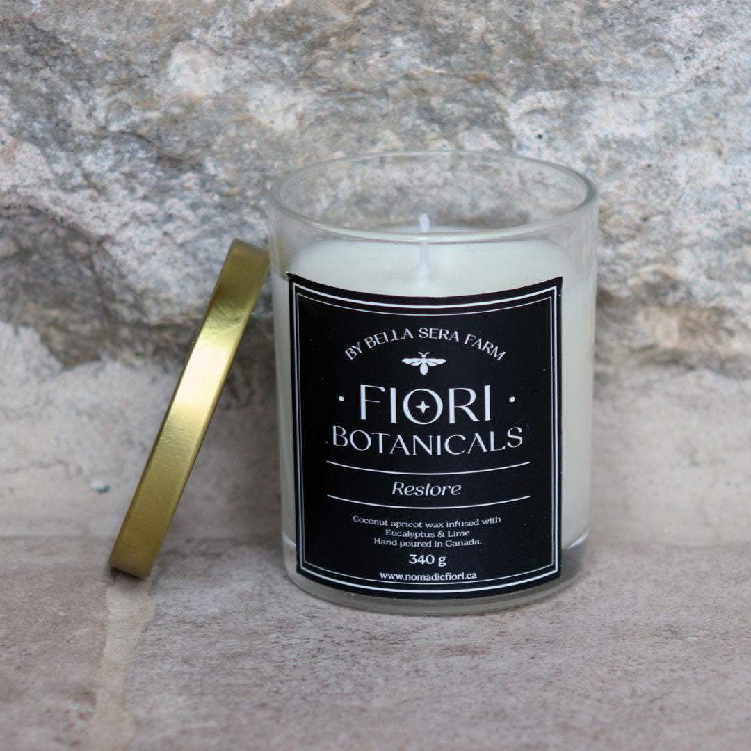 Restore Candle