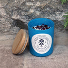 August Candle - Rose and Sweet Orange