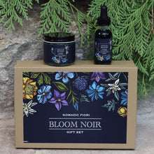 Bloom Noir Gift Set