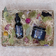 Bloom Noir Gift Set