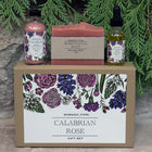 Calabrian Rose Gift Set