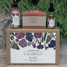 Calabrian Rose Gift Set