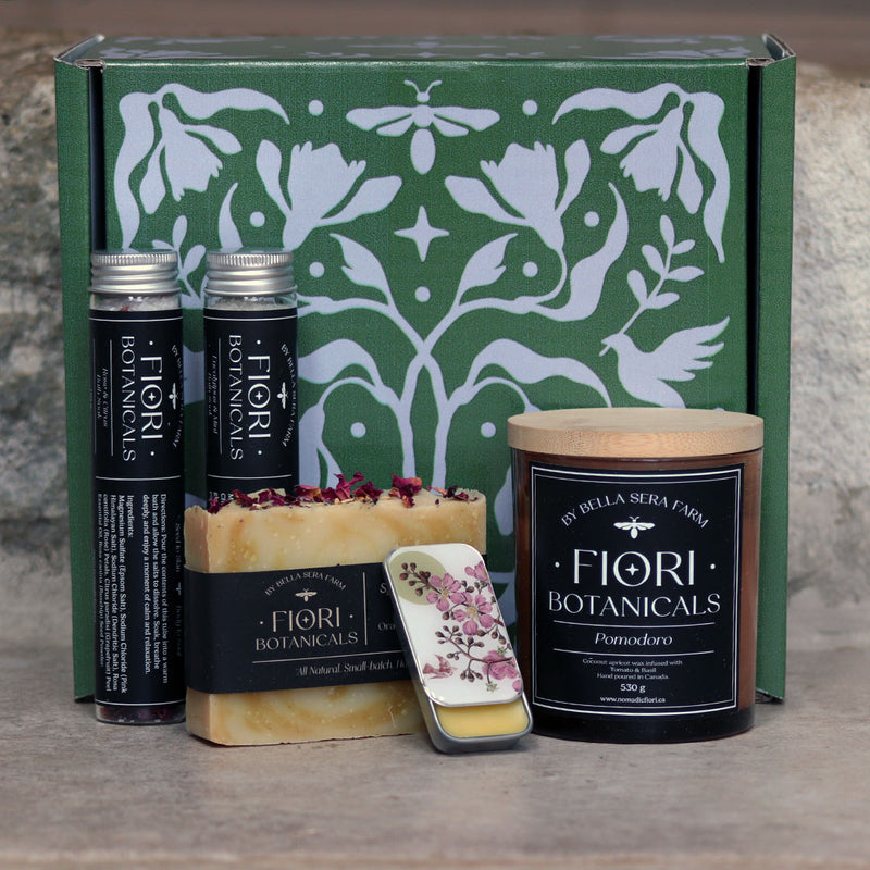 The Estate — Narcissus Spring Gift Box