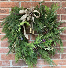 Holiday Wreaths