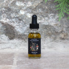 Cedarwood and Hemp Beard Oil