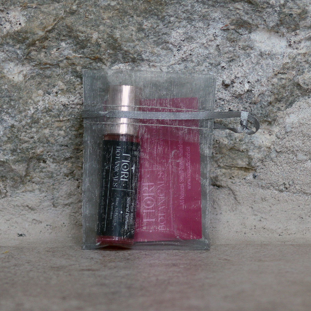 Signature Estate Natural Perfume