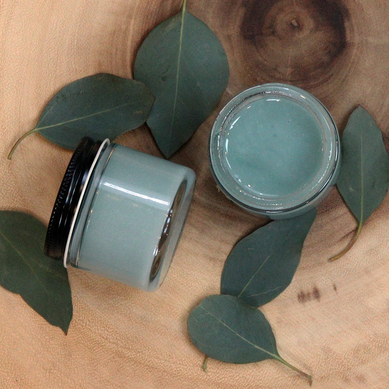 Blue Tansy Facial Scrub