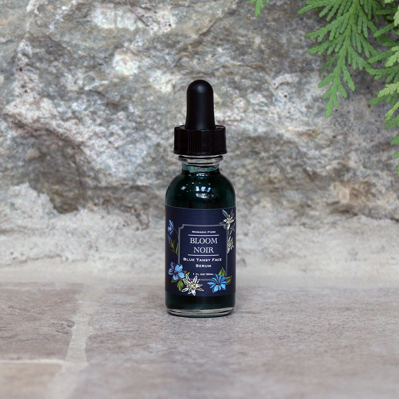 Blue Tansy Face Serum