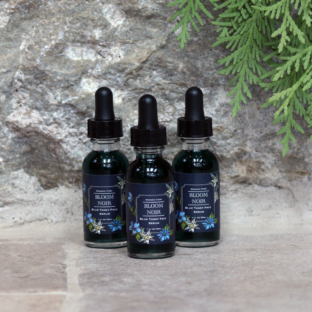 Blue Tansy Face Serum
