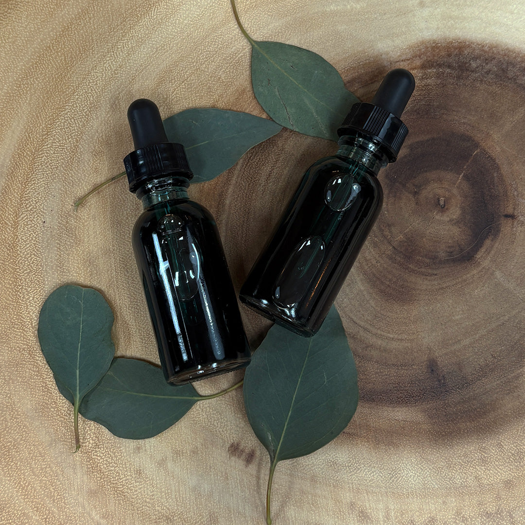 Blue Tansy Face Serum