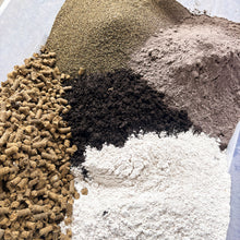 Story Garden Soil Booster