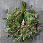 Holiday Wreaths