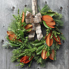 Holiday Wreaths