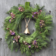 Holiday Wreaths