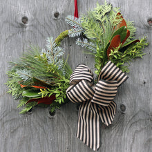 Holiday Wreaths