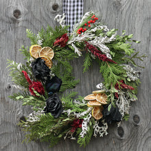 Holiday Wreaths