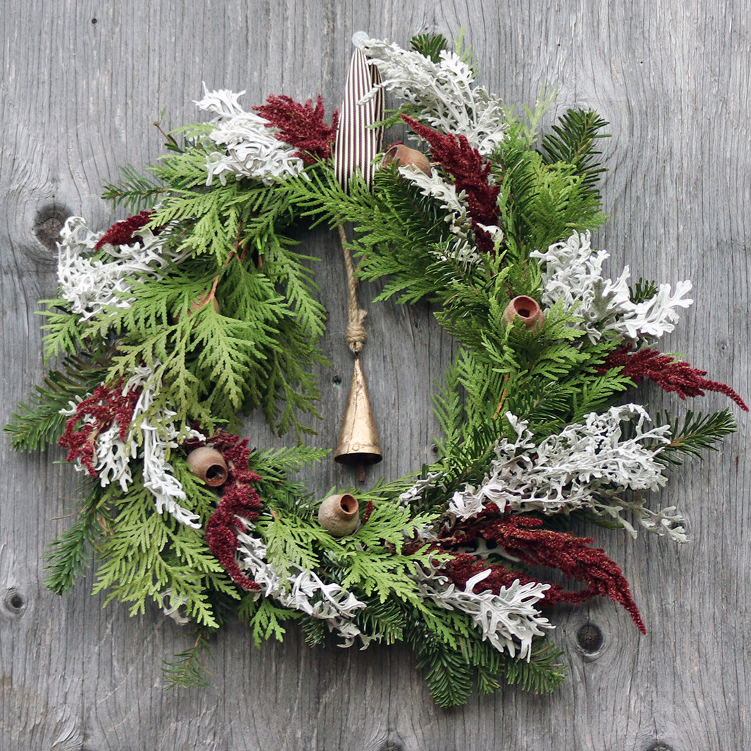 Holiday Wreaths
